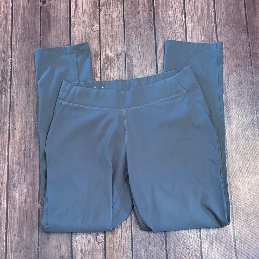 Columbia Women's Gray Pants Sz M
